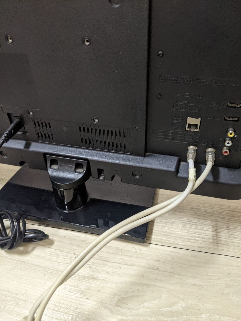 パナソニック 24インチ 液晶テレビ PANASONIC TH-24E300