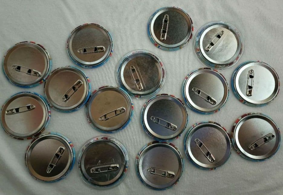 すとぷり　ジェル　缶バッチ　すとねく　等身