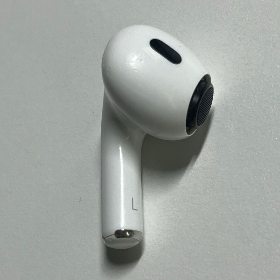【正規品/動作確認済】Apple AirPods Pro第二世代MQD83J/A