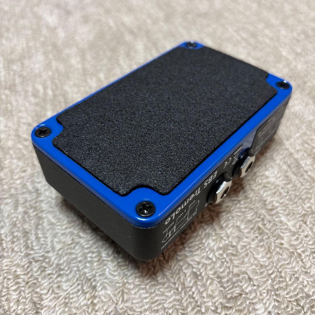 EBS TremoLo トレモロ