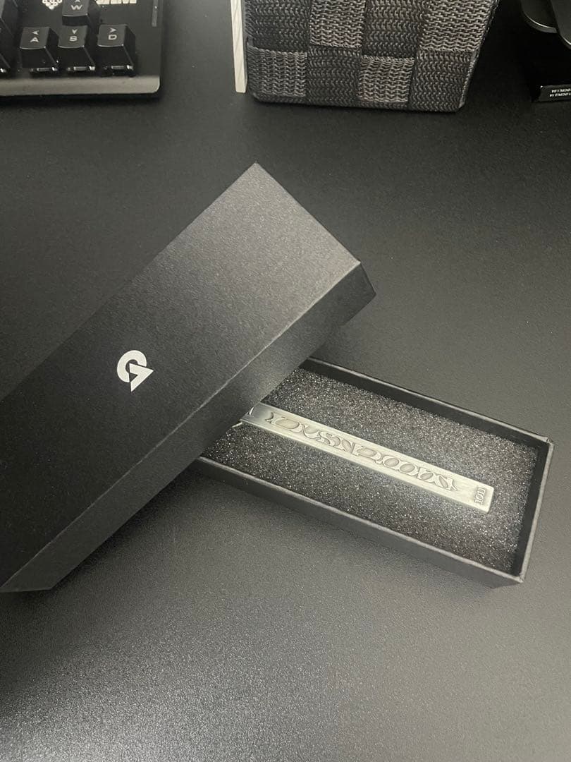 DUSTCELL グッズセット（超レア）