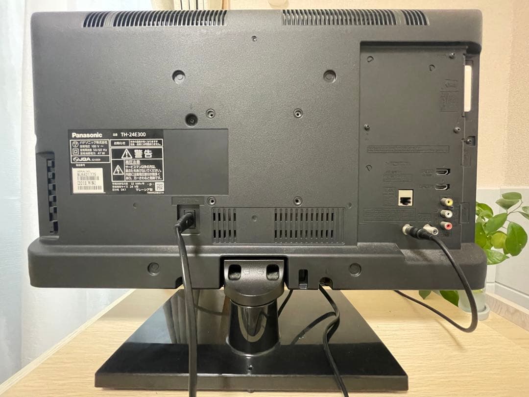 パナソニック VIERA TH-24E300