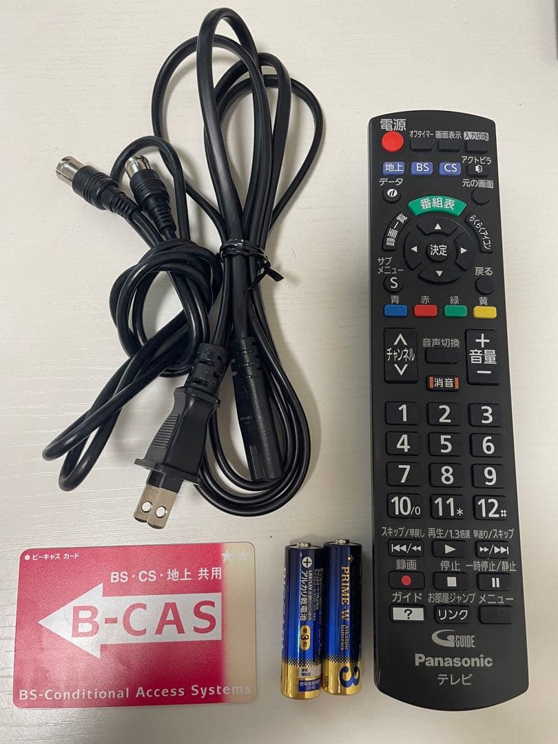 パナソニック VIERA TH-24E300