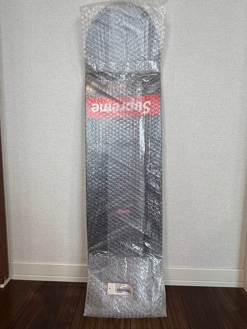 Supreme スケートボードデッキ 未使用