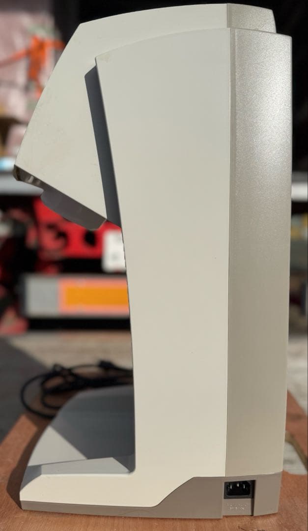 A*L様 One Shot OS3 CIM-10A アイスクリームメーカー