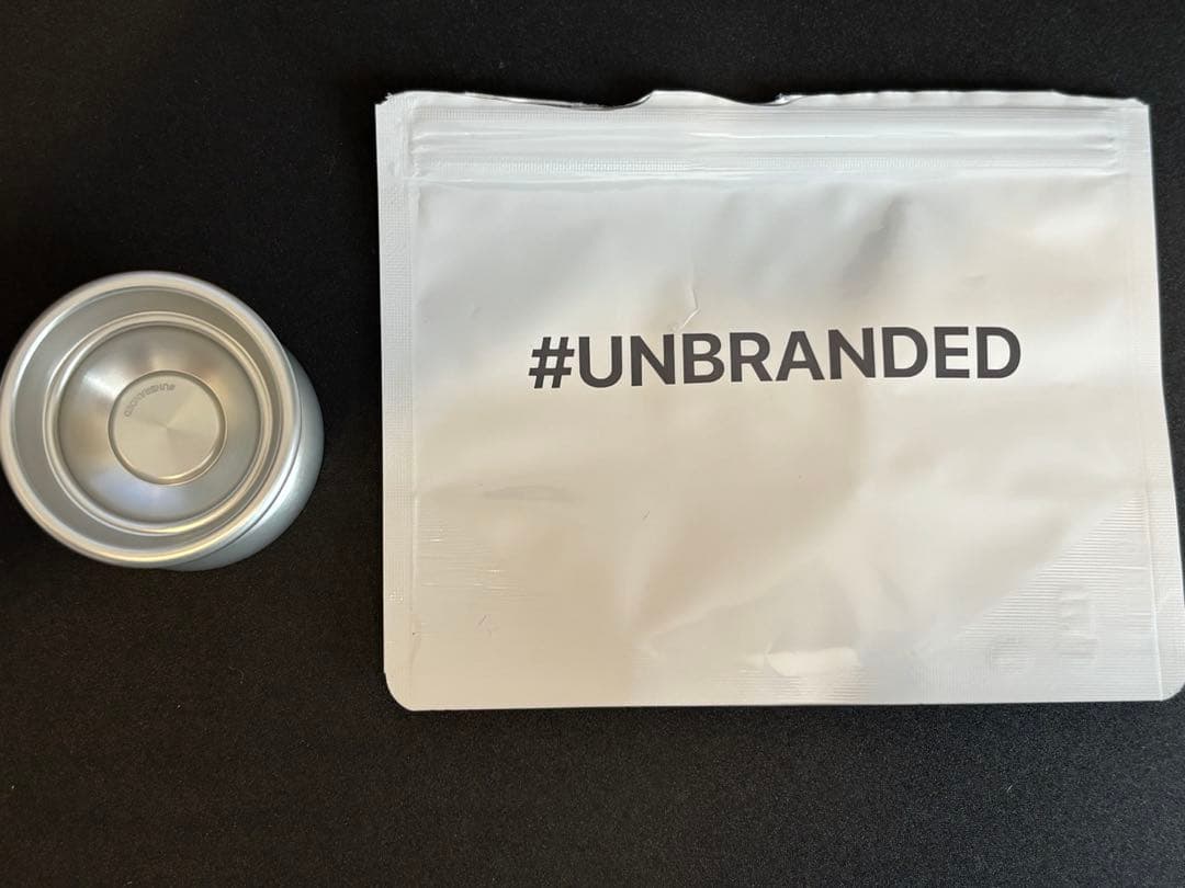 ♯UNBRANDED Hプロファイルフルサイズ