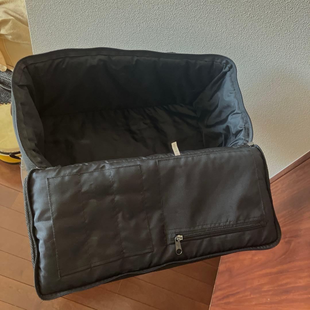 ボンゴ　BROTHERS バッグ付き