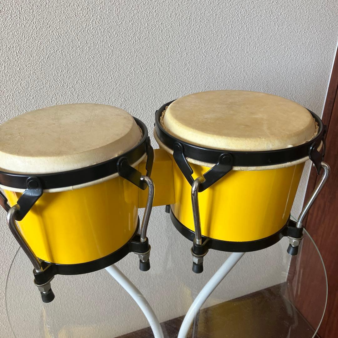 ボンゴ　BROTHERS バッグ付き