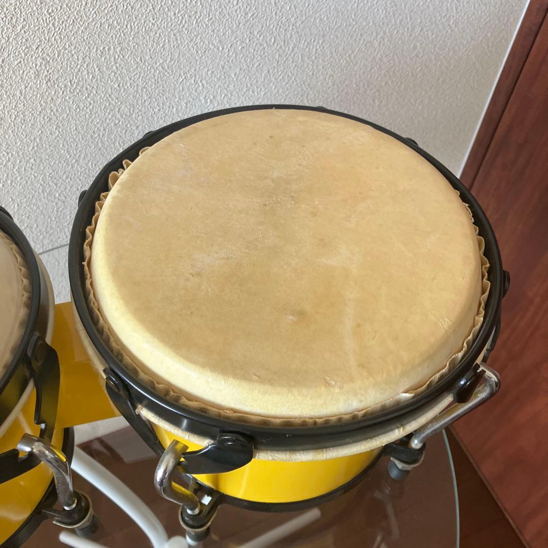 ボンゴ　BROTHERS バッグ付き