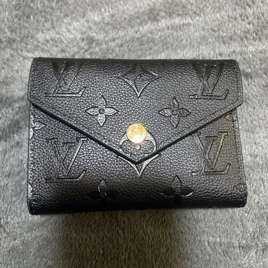 専用♡コンパクト財布 3つ折り