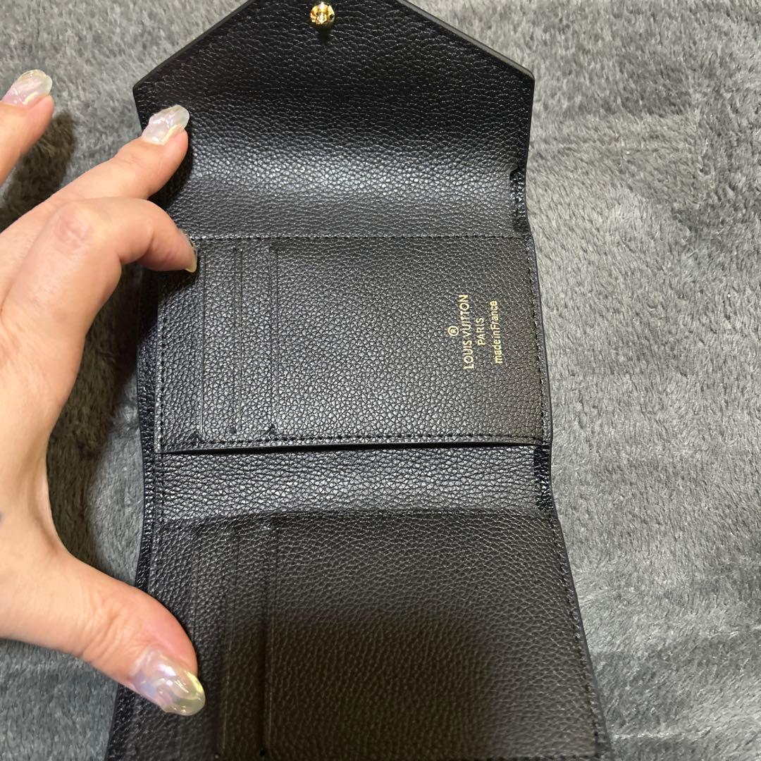 専用♡コンパクト財布 3つ折り