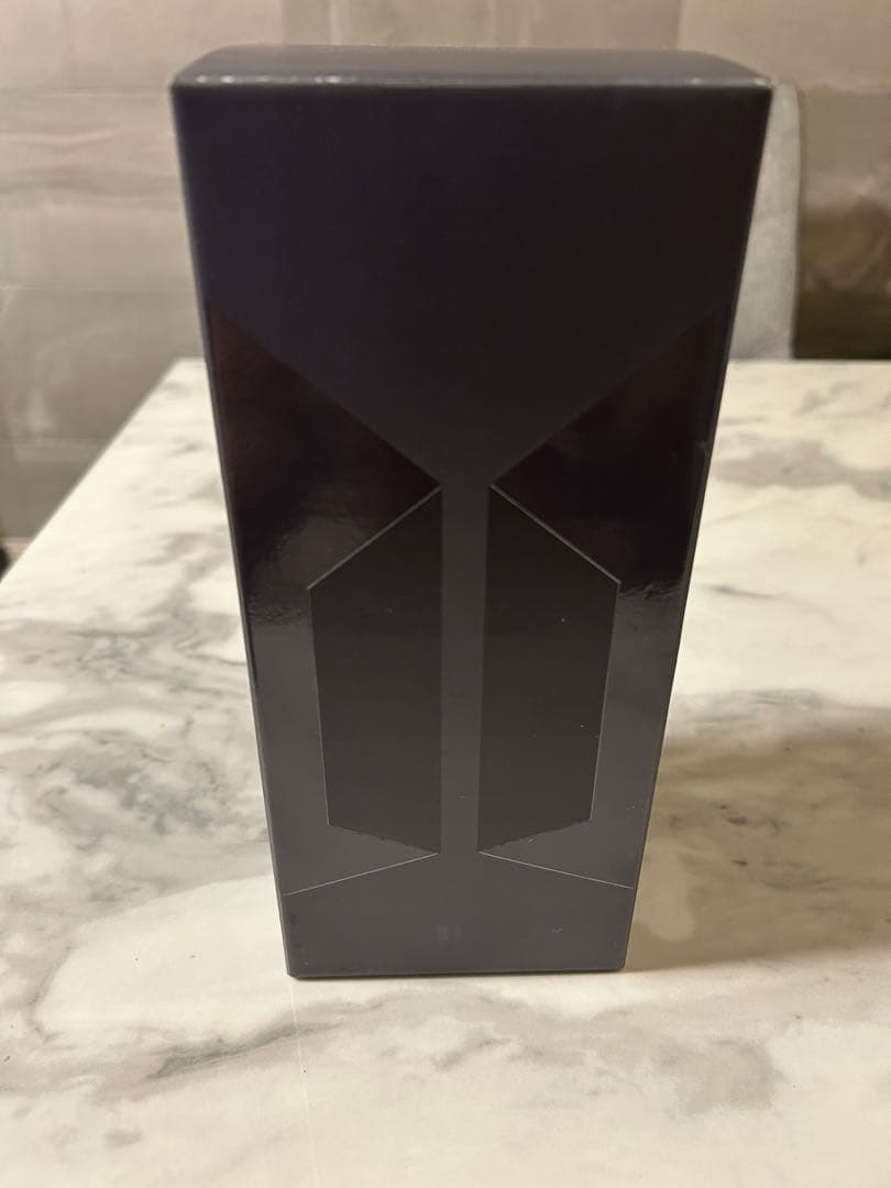 【新品・未使用】BTS＊ペンライト ver.4 アミボム