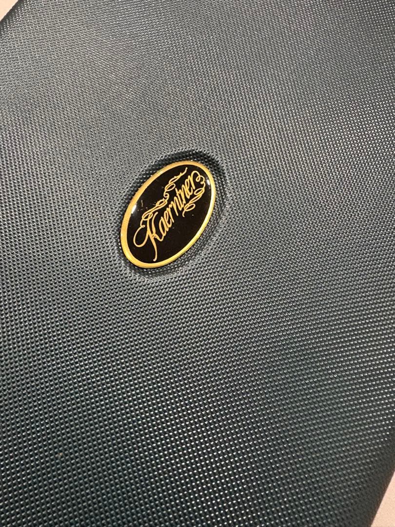 Kaerntner ケルントナー トロンボーン ハードケース付属　初心者向け