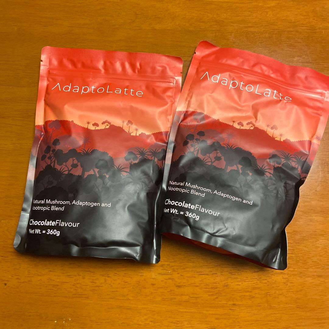 アダプトラテ　2袋