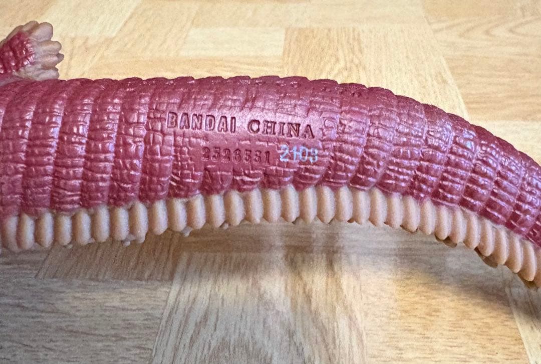 ムービーモンスターシリーズ★ゴジラ S.P 6体セット★ゴジラウルティマ 他