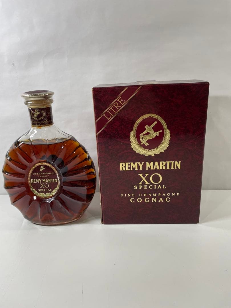 REMY MARTIN XO SPECIAL コニャック 1L