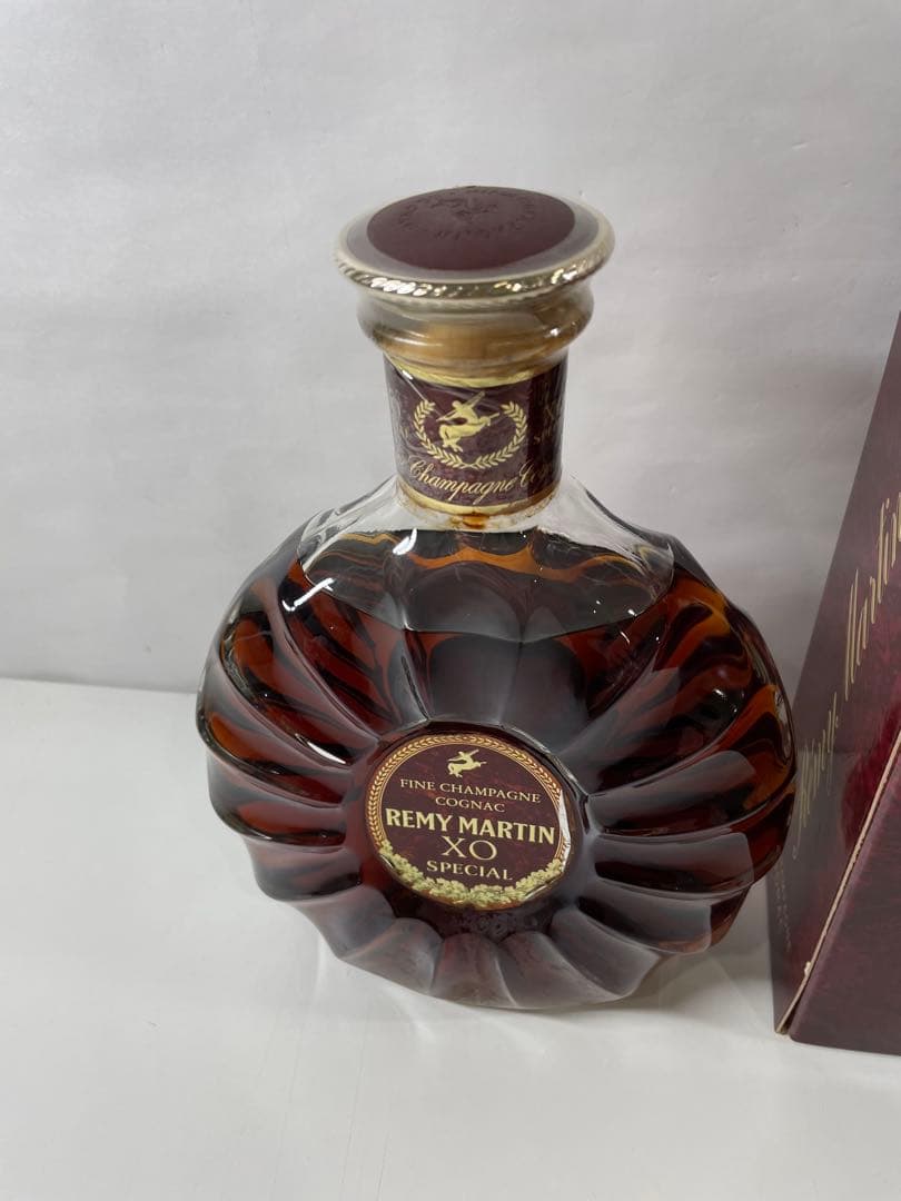 REMY MARTIN XO SPECIAL コニャック 1L