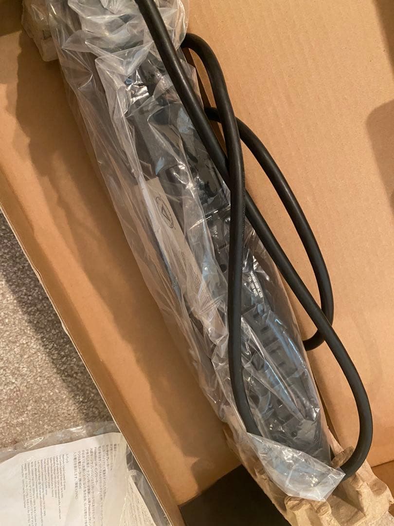 FURMAN M-8X2 パワーディストリビューター