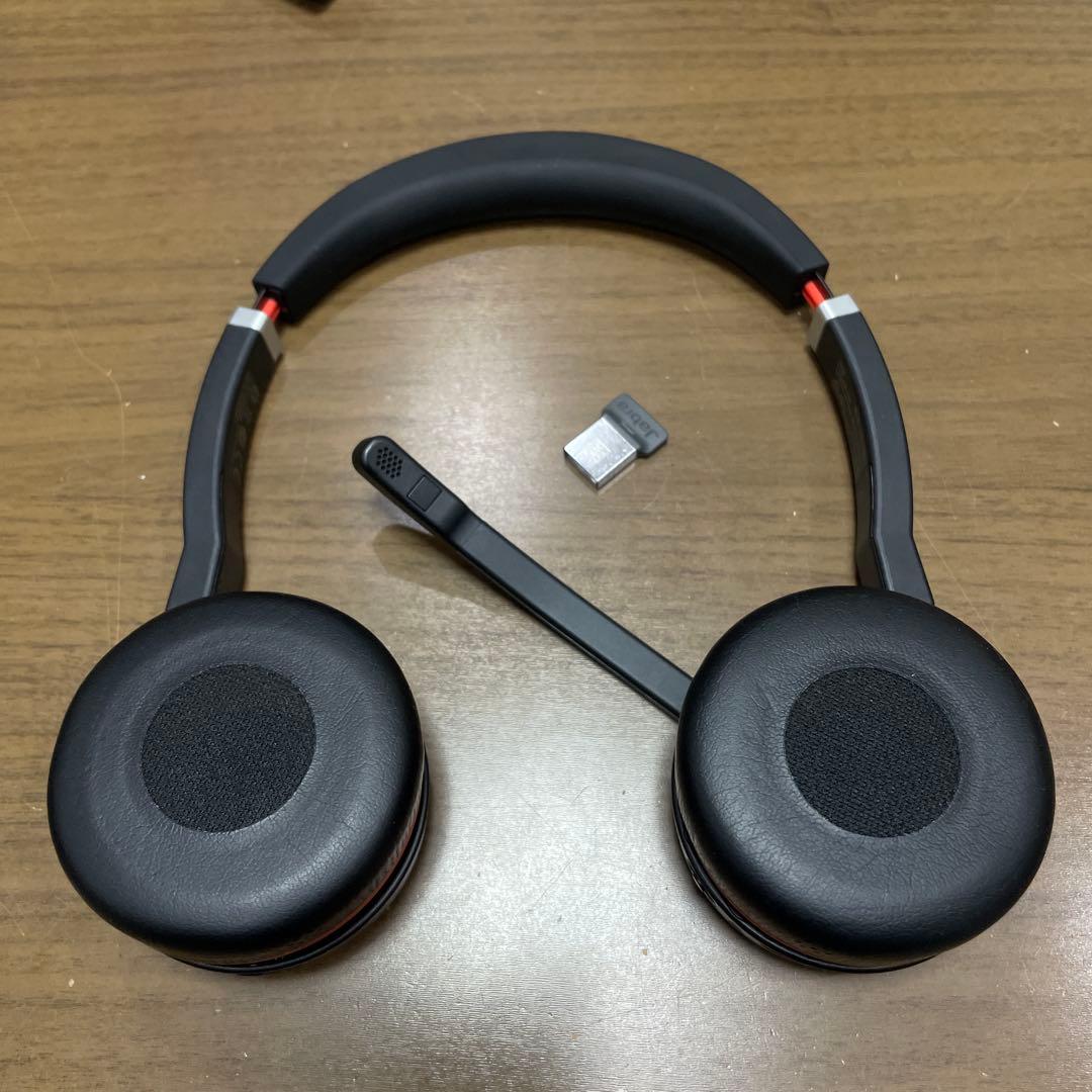 show　 ワイヤレスヘッドセット　HSC040W