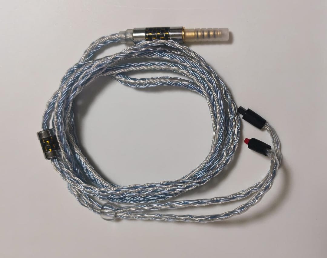 【動作確認済】Audio-Technica 有線イヤホン ATH-IM03