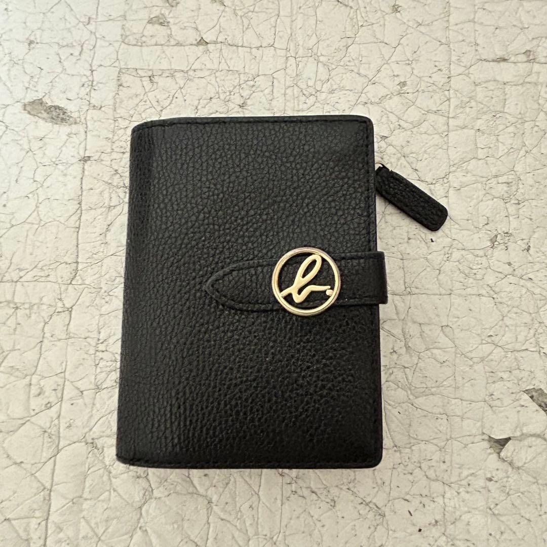 アニエスベー 財布　UAW01-01