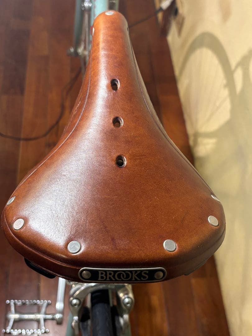 ビアンキ　セルビノ　Bianchi Selvino