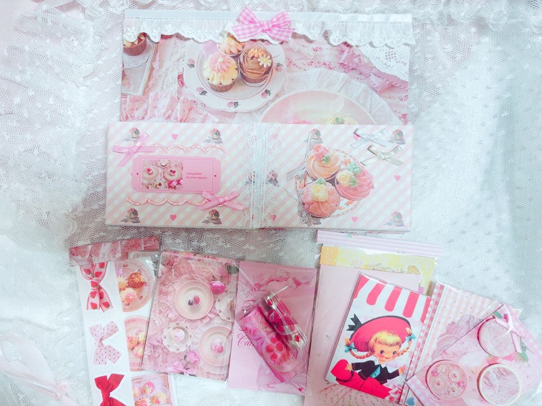 いちごさま専用ページ♡