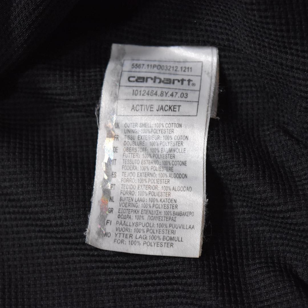 Carhartt WIP アクティブジャケット M