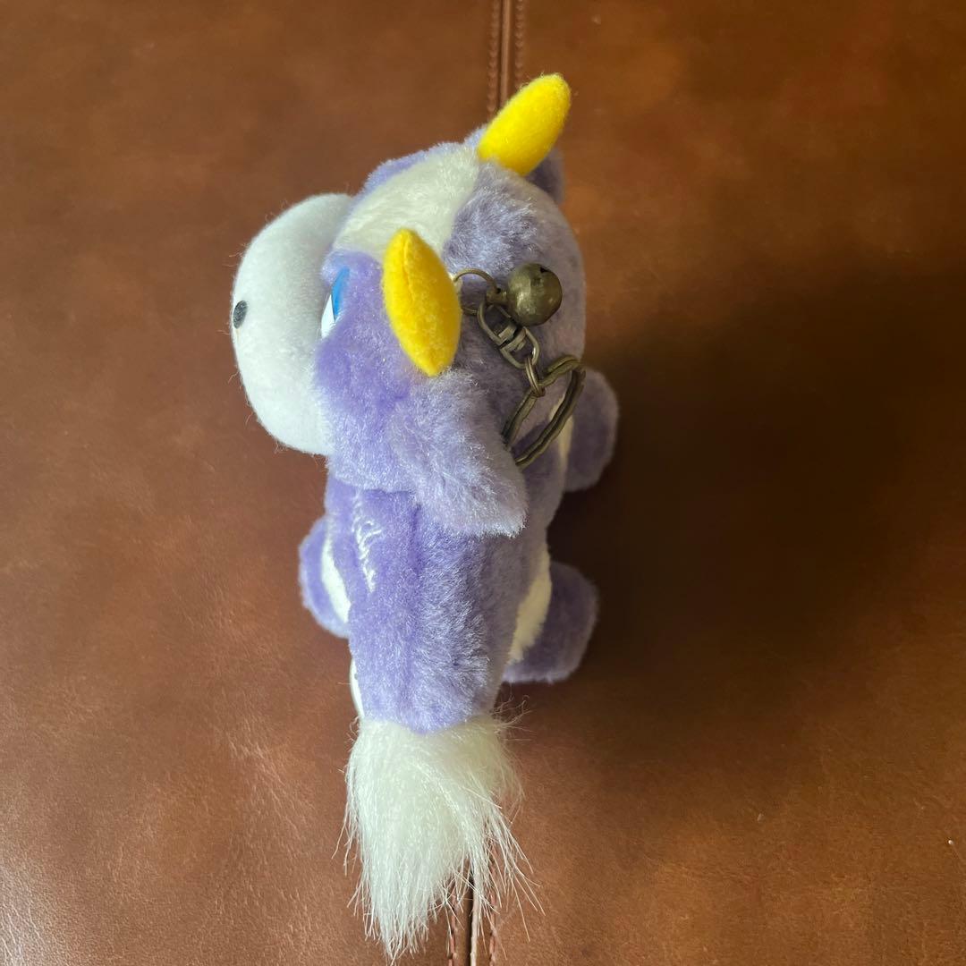 【超レア】ミルカチョコ　ヴィンテージ　ぬいぐるみ　ノベルティ　milka