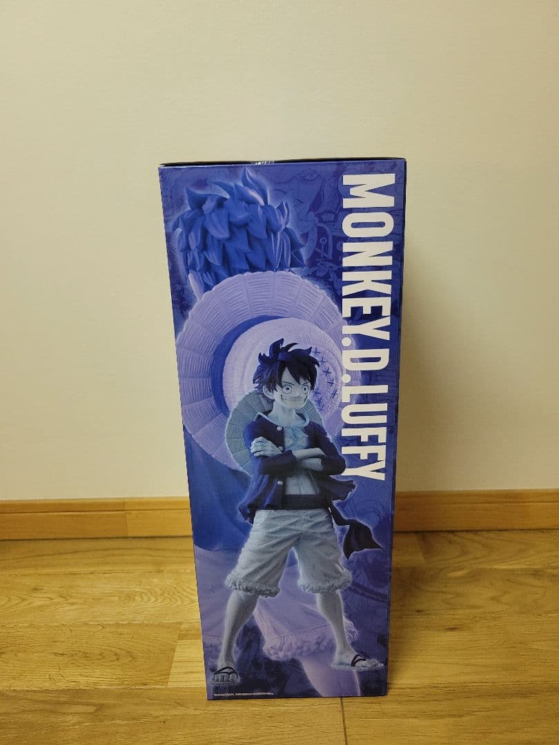 一番くじ ワンピース ベースショップ ベースショップ カラーフィギュア賞