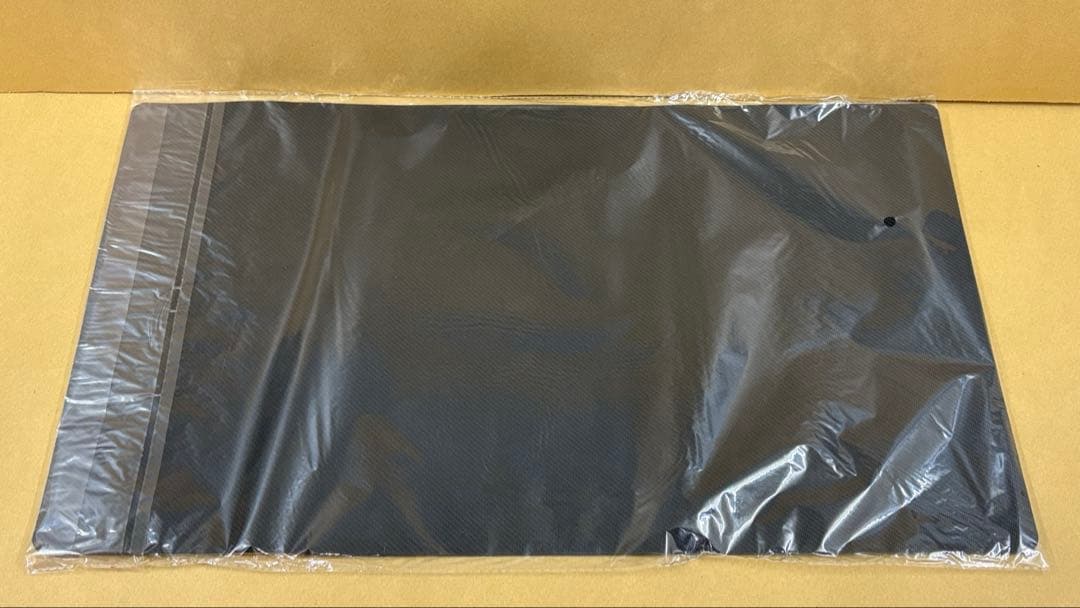 MTG×FF 元ソルジャー、クラウド 限定プレイマット