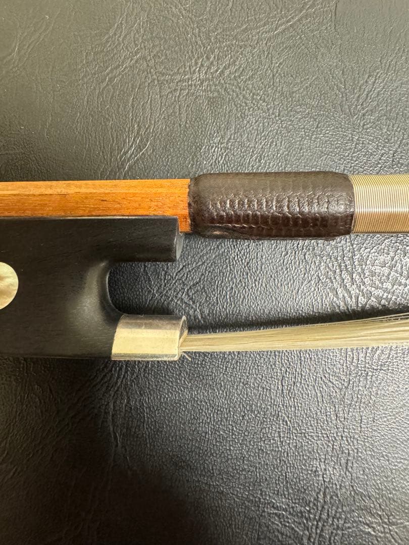 【メンテ済みフレンチ弓】【最終値下げ】ARY FRANCE VPPFモデル