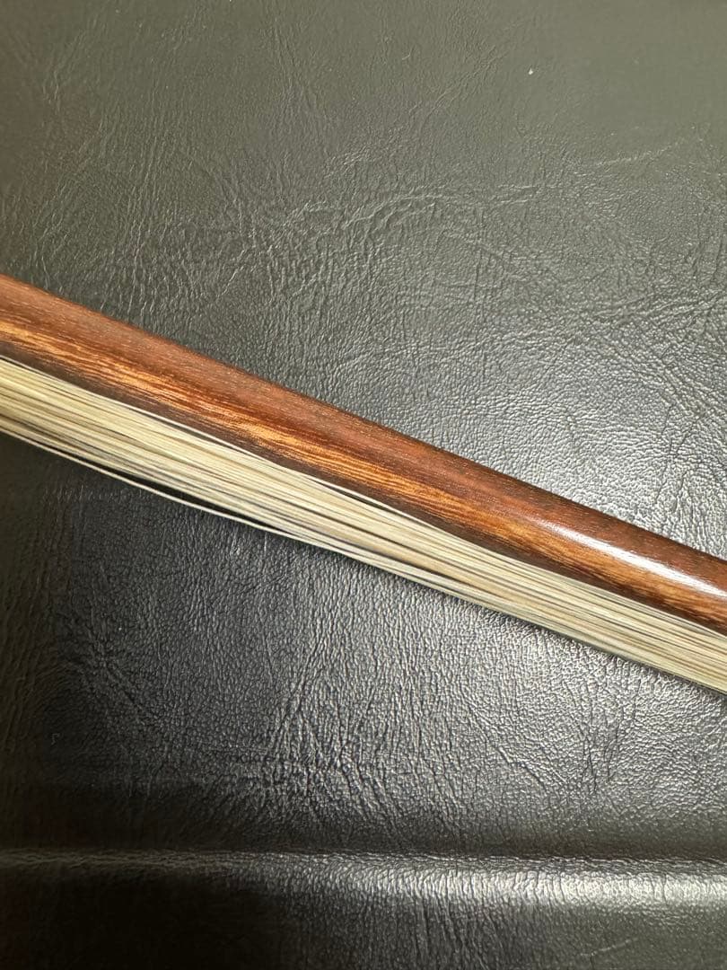 【メンテ済みフレンチ弓】【最終値下げ】ARY FRANCE VPPFモデル