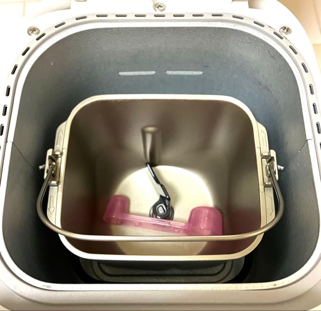 sakura ☆ホームベーカリー SD-SB4 2021年製