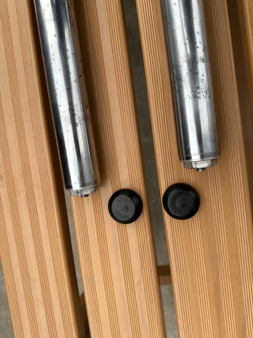 RZ250R フロントフォーク　左右　ブラック　レストア　フロント　フォーク