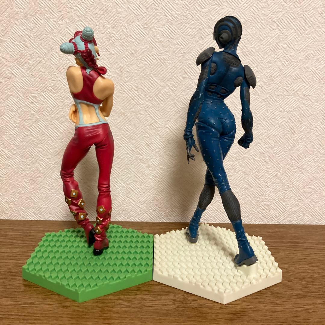 ジョジョの奇妙な冒険　DXフィギュア　16体セット　まとめ売り