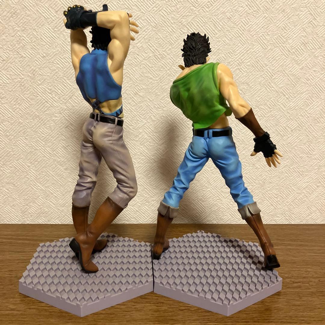 ジョジョの奇妙な冒険　DXフィギュア　16体セット　まとめ売り