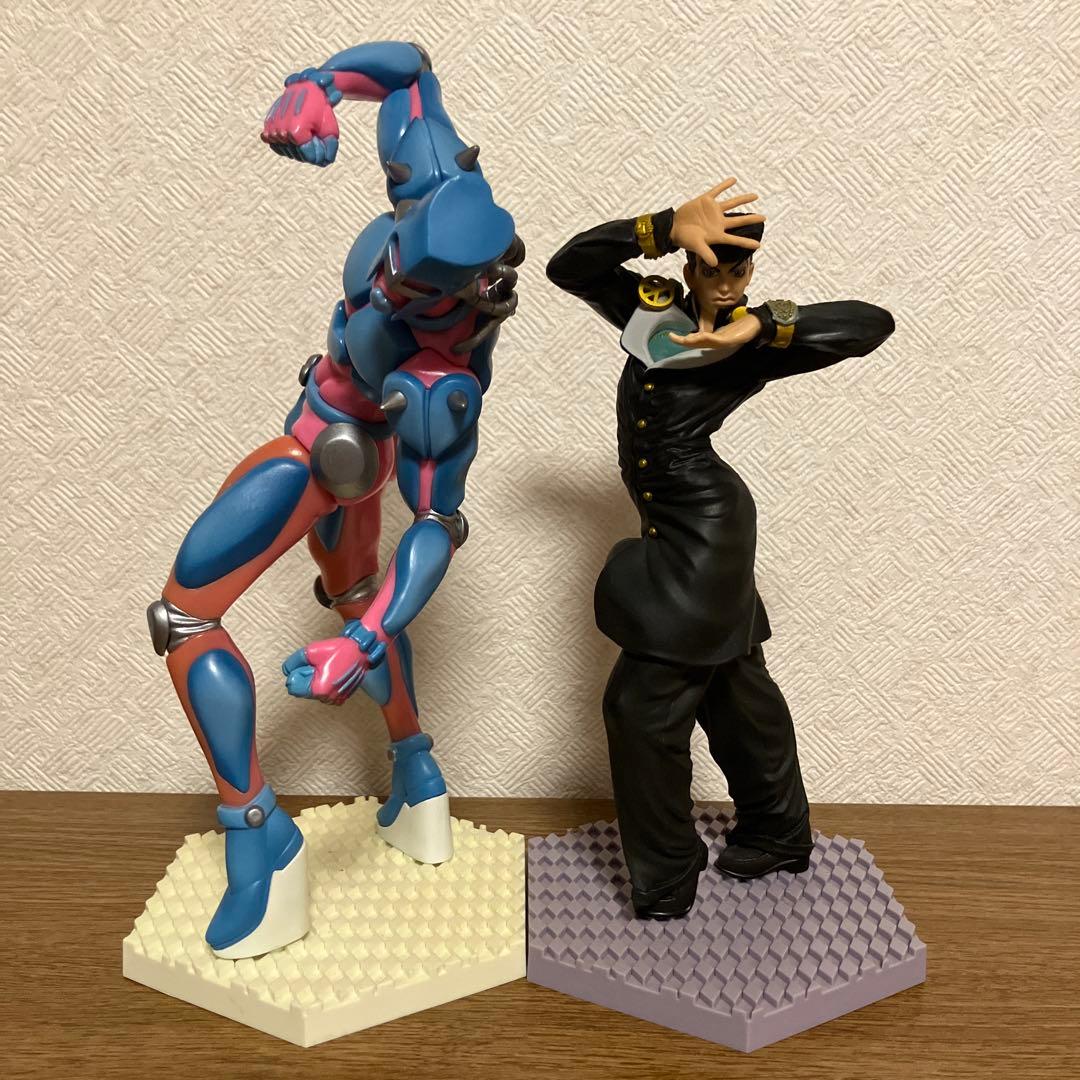 ジョジョの奇妙な冒険　DXフィギュア　16体セット　まとめ売り