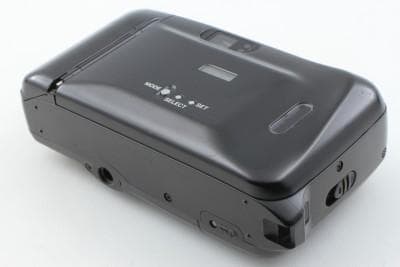 【動作品】Kyocera Slim T 35mm フィルムカメラ