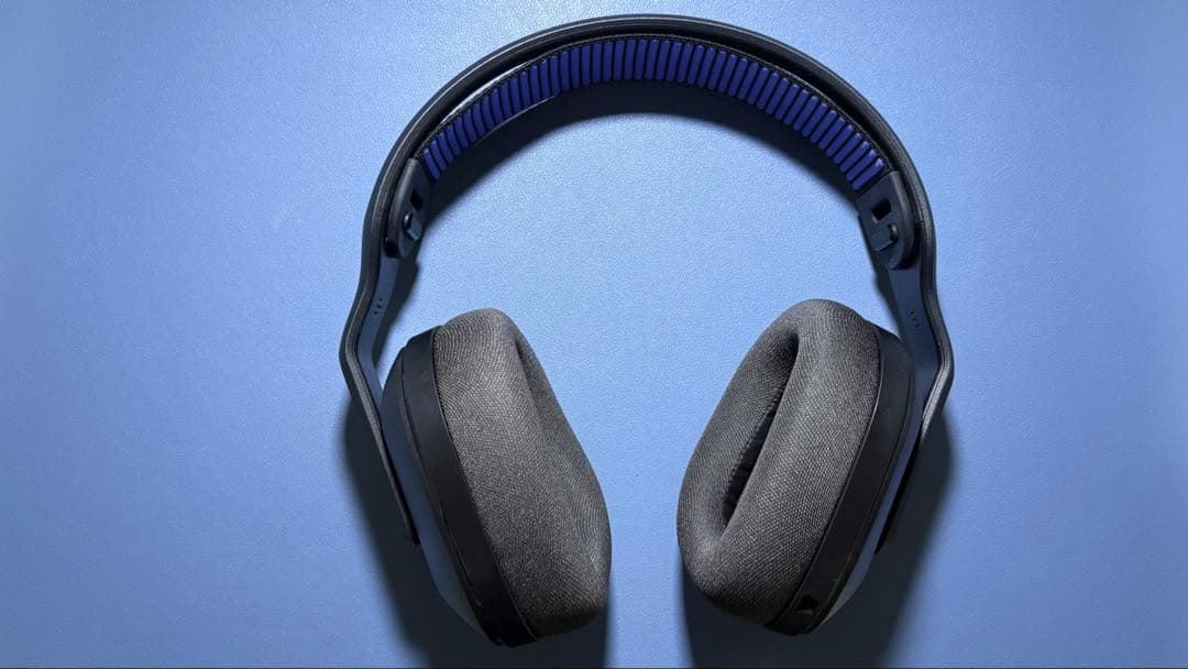 G522 LIGHTSPEED ゲーミングヘッドセット