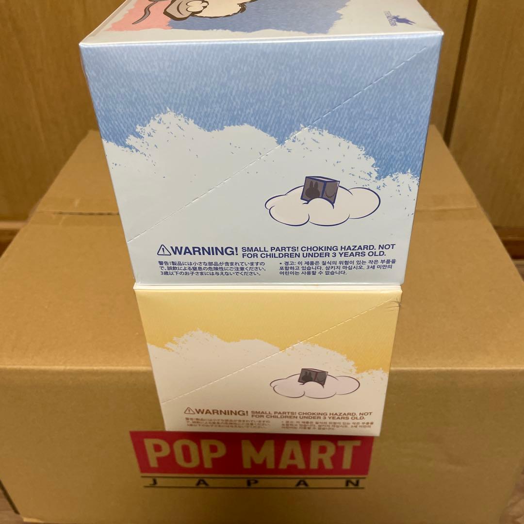 正規品・新品未開封 ラブブ PIN FOR LOVE アソートボックス2箱セット