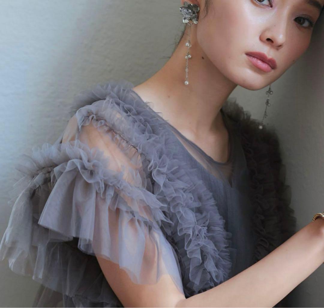 RUIRUE BOUTIQUE オケージョンドレス