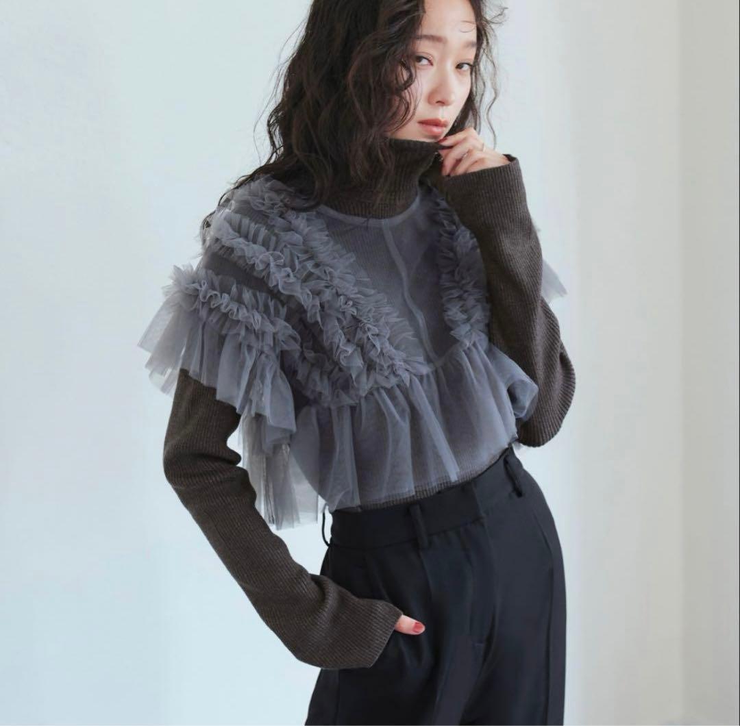 RUIRUE BOUTIQUE オケージョンドレス