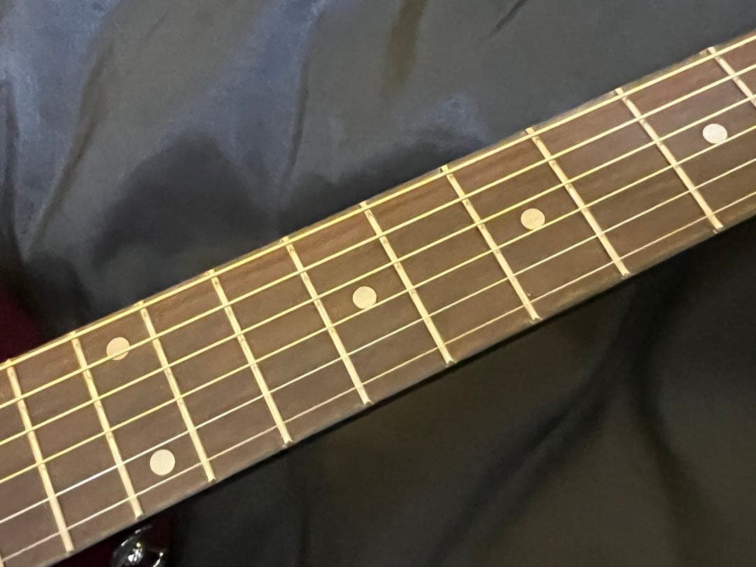 Epiphone Starling Pearl アコースティックギター美品