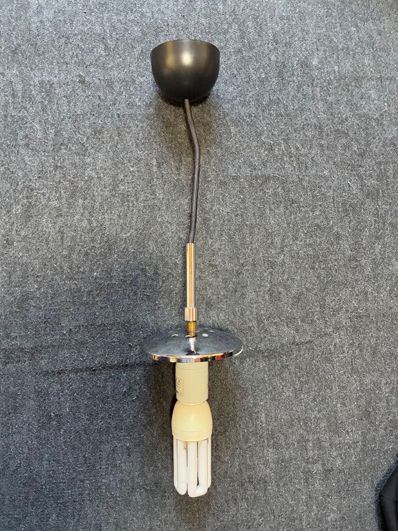 ヤマギワ　LIMBURG 真球ガラスグローブ　ペンダントライト