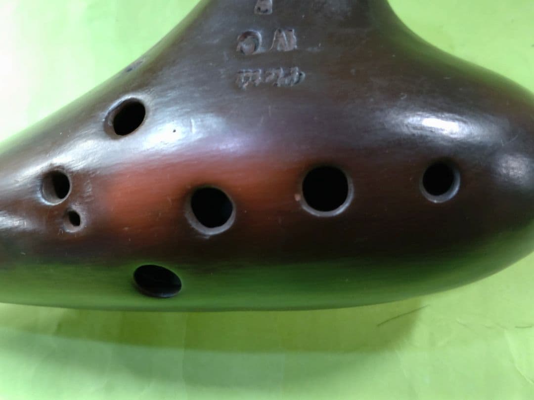 ピエタ オカリナ　4C