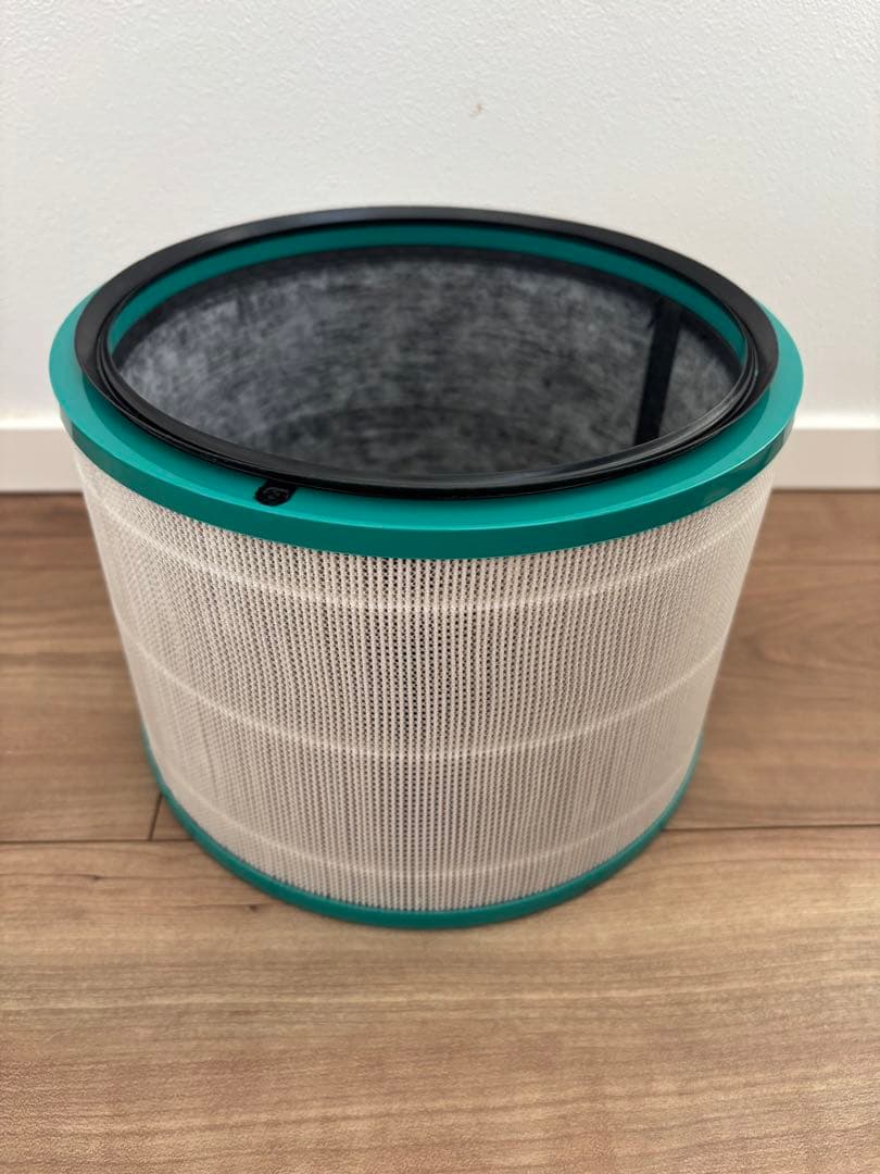 2020年製Dyson Pure Hot + Cool Link