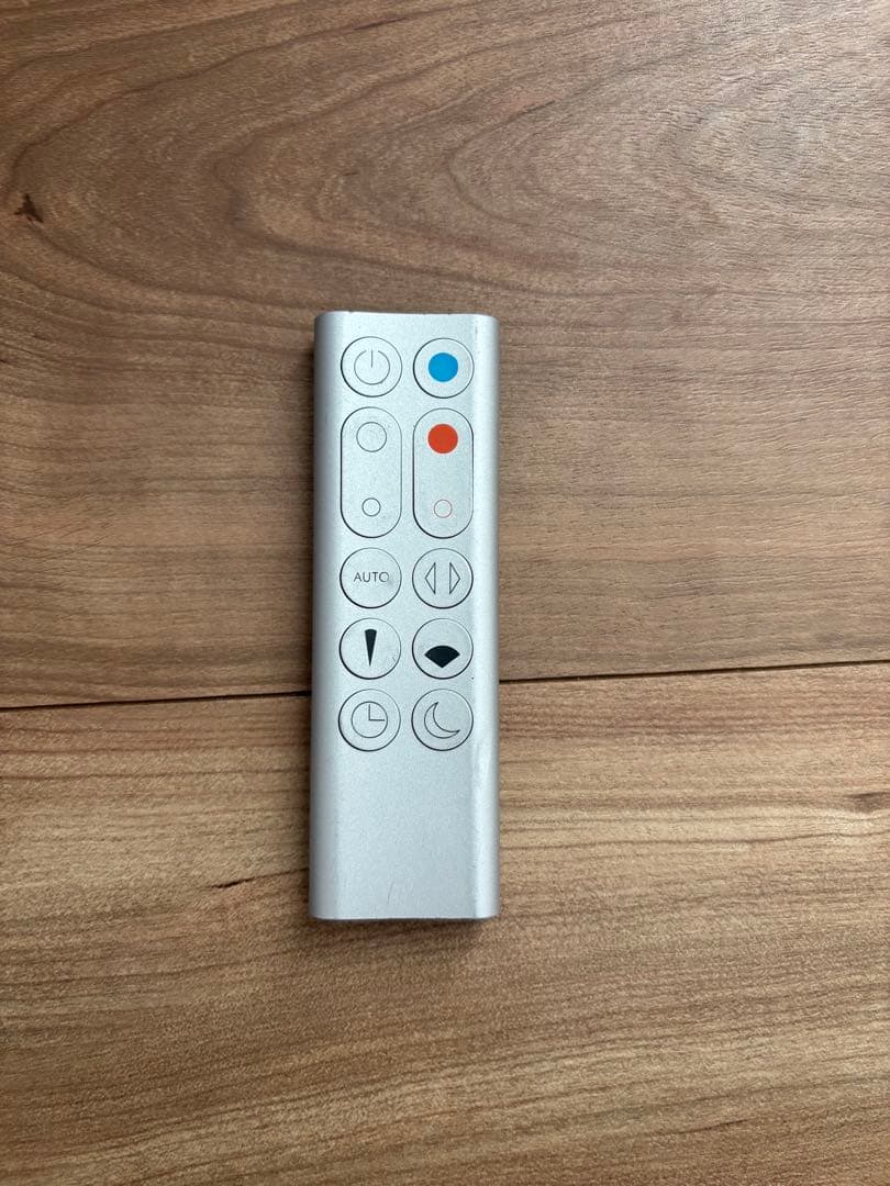 2020年製Dyson Pure Hot + Cool Link