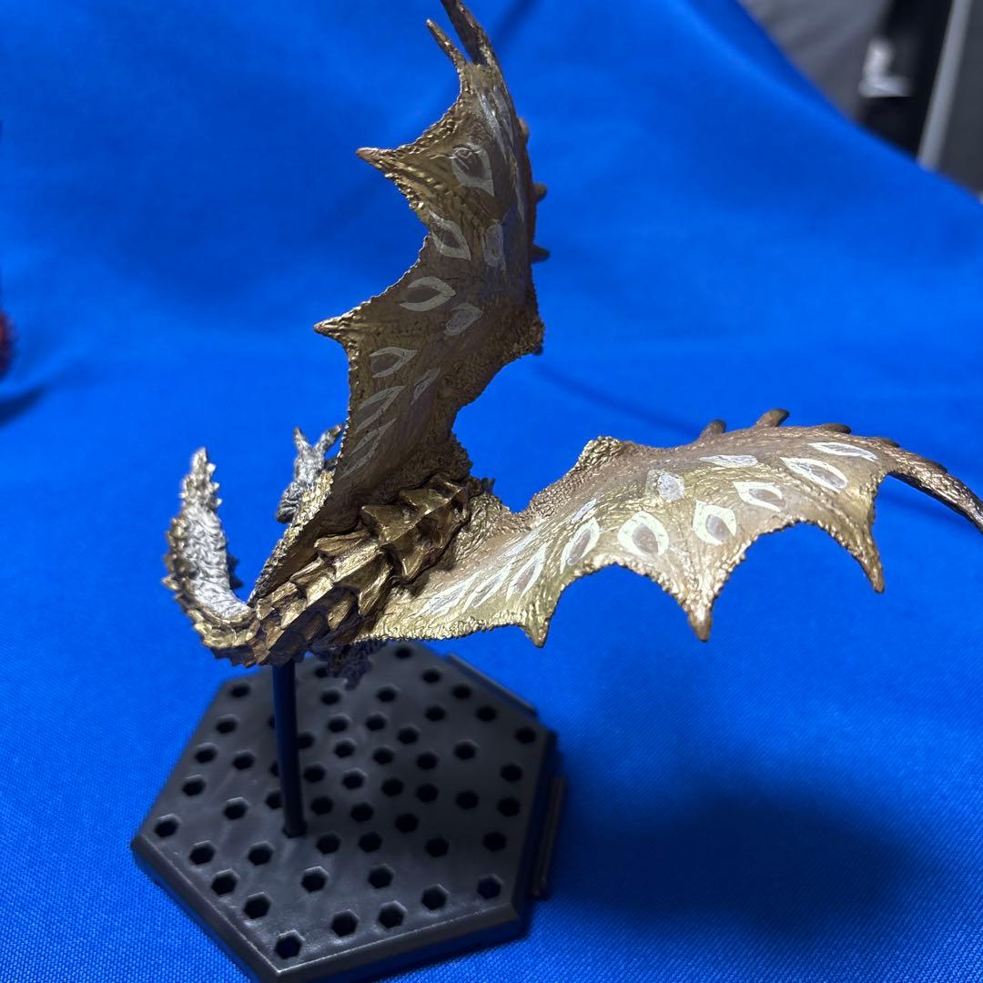 モンハン フィギュアビルダー スタンダードモデル Plus Vol.18