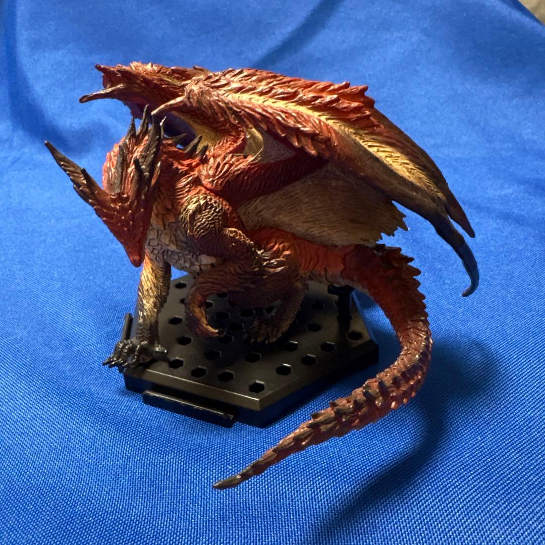 モンハン フィギュアビルダー スタンダードモデル Plus Vol.18